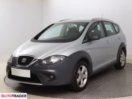 Seat Altea 2008 2.0 138 KM