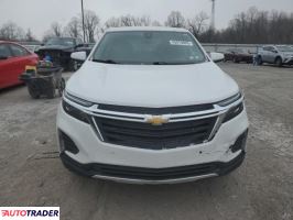 Chevrolet Equinox 2024 1 Chevrolet Equinox 2024 1