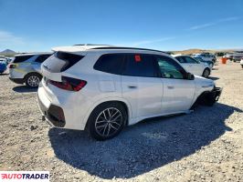 BMW X1 2023 2