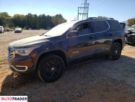 GMC Acadia 2019 3