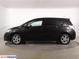 Toyota Verso 2016 1.6 130 KM