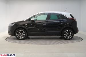Opel Crossland 2019 1.2 128 KM