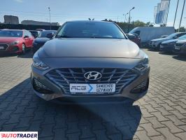 Hyundai i30 2020 1.5 110 KM