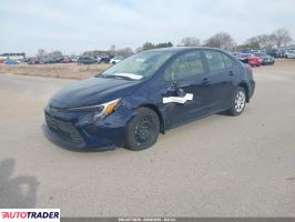 Toyota Corolla 2024 1
