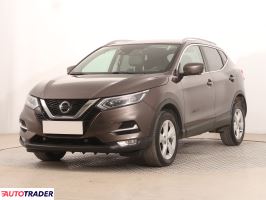 Nissan Qashqai 2019 1.7 147 KM