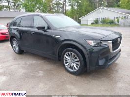 Mazda CX-9 2024 2
