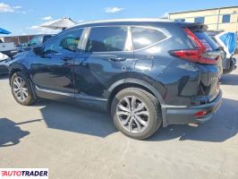 Honda CR-V 2020 1