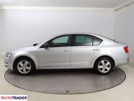 Skoda Octavia 2014 2.0 147 KM