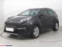 Kia Sportage 2019 1.6 134 KM