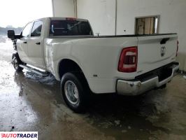 Dodge Ram 2024 6