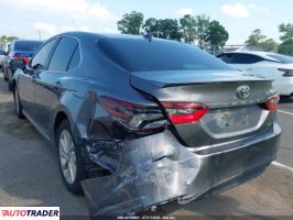 Toyota Camry 2023 2