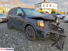 Kia Pozostałe 2024 3