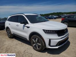 Kia Sorento 2022 2