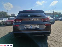 Hyundai i30 2022 1.5 110 KM Hyundai i30 2022 1.5 110 KM