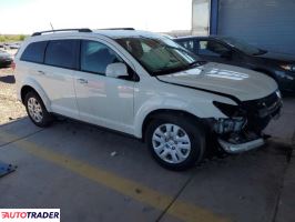 Dodge Journey 2018 3