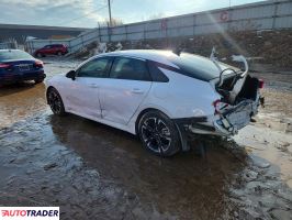 Kia Pozostałe 2024 1