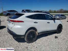 Toyota Venza 2024 2