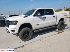 Dodge Ram 2020 5 Dodge Ram 2020 5