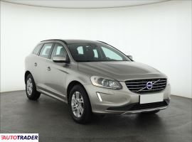 Volvo XC60 - zobacz ofertę