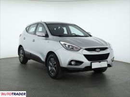 Hyundai ix35 2014 1.6 132 KM