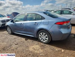 Toyota Corolla 2023 1