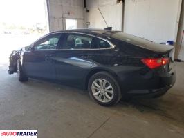 Chevrolet Malibu 2023 1