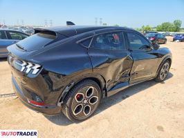 Ford Mustang 2023