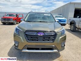 Subaru Forester 2022 2