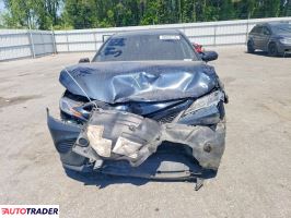 Toyota Camry 2020 2