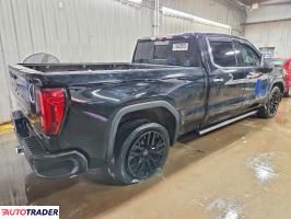 GMC Sierra 2021 3