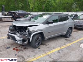 Jeep Compass 2022 2 Jeep Compass 2022 2