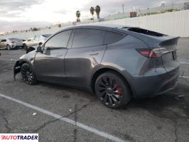 Tesla Model Y 2023 Tesla Model Y 2023