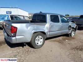 Toyota Tacoma 2022 3 Toyota Tacoma 2022 3