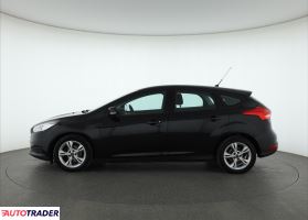 Ford Focus 2015 1.0 99 KM