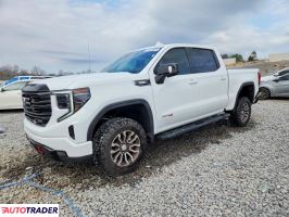 GMC Sierra - zobacz ofertę