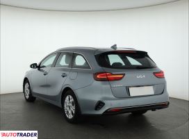 Kia Ceed 2022 1.5 158 KM