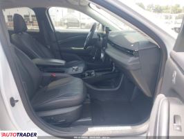 Ford Mustang 2022 Ford Mustang 2022