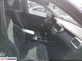 Kia Sorento 2020 2