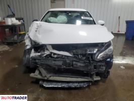 Nissan Sentra 2020 2