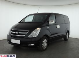 Hyundai H1 2009 2.5