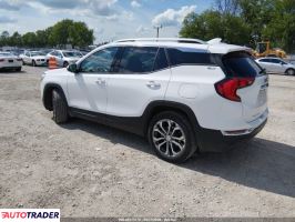 GMC Terrain 2021 1