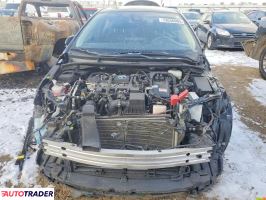 Toyota Corolla 2021 1