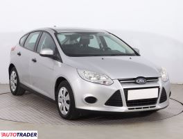 Ford Focus - zobacz ofertę