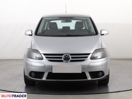 Volkswagen Golf 2007 1.9 103 KM