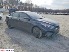 Kia Pozostałe 2024 2