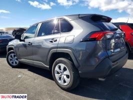 Toyota Pozostałe 2025 2