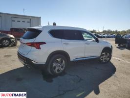 Hyundai Santa Fe 2023 2