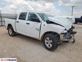 Dodge Ram 2022 3 Dodge Ram 2022 3