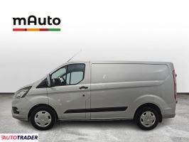 Ford Transit 2019 2.0 Ford Transit 2019 2.0