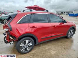Kia Niro 2021 1